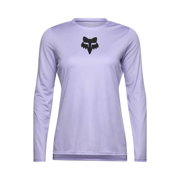 Fox Womens Ranger Long Sleeve Jersey - Main Image