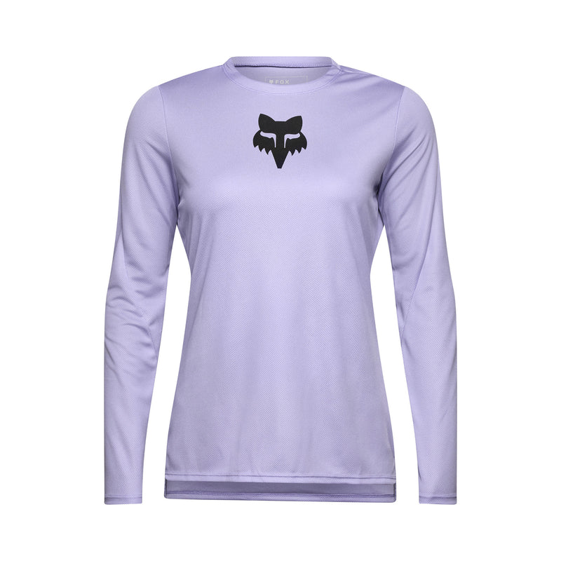 Fox Womens Ranger Long Sleeve Jersey