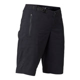 Fox Womens Ranger Shorts w/Liner