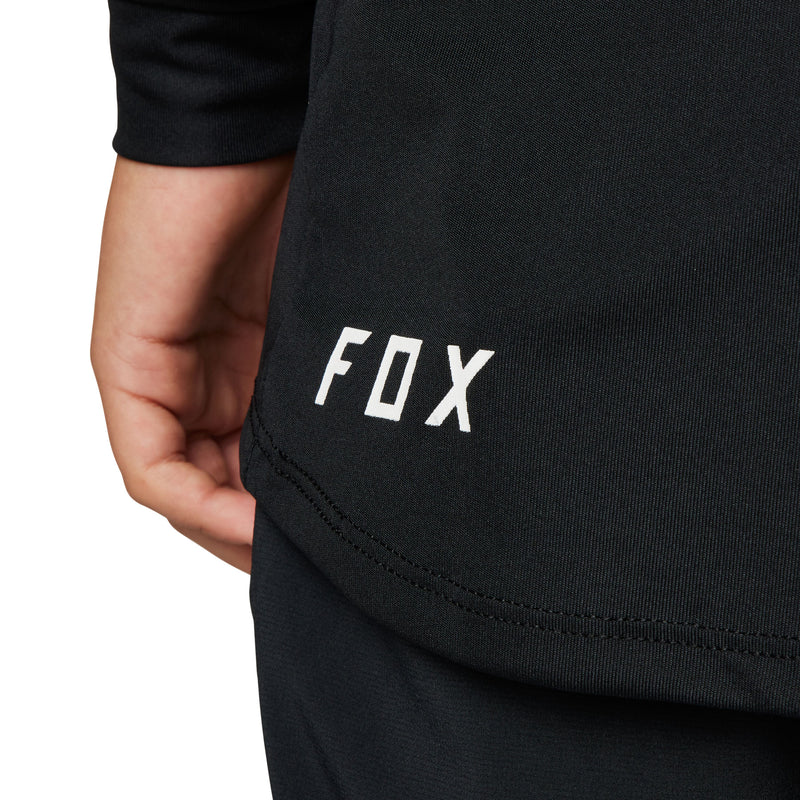 Fox Youth Ranger Longsleeve Jersey