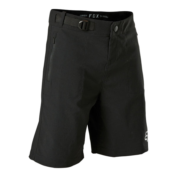 Fox Youth Ranger Shorts w/Liner