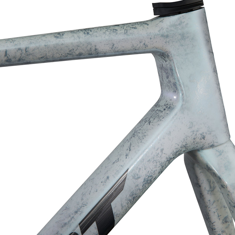 Giant TCR Advanced SL Frameset 2025