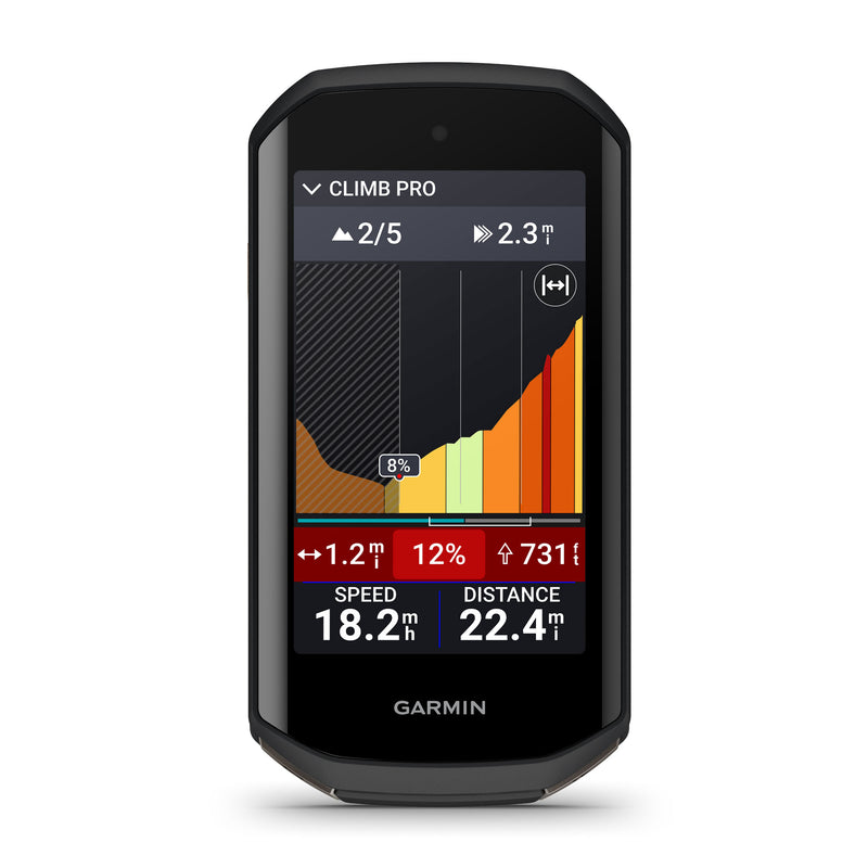 Garmin Edge 1050 GPS