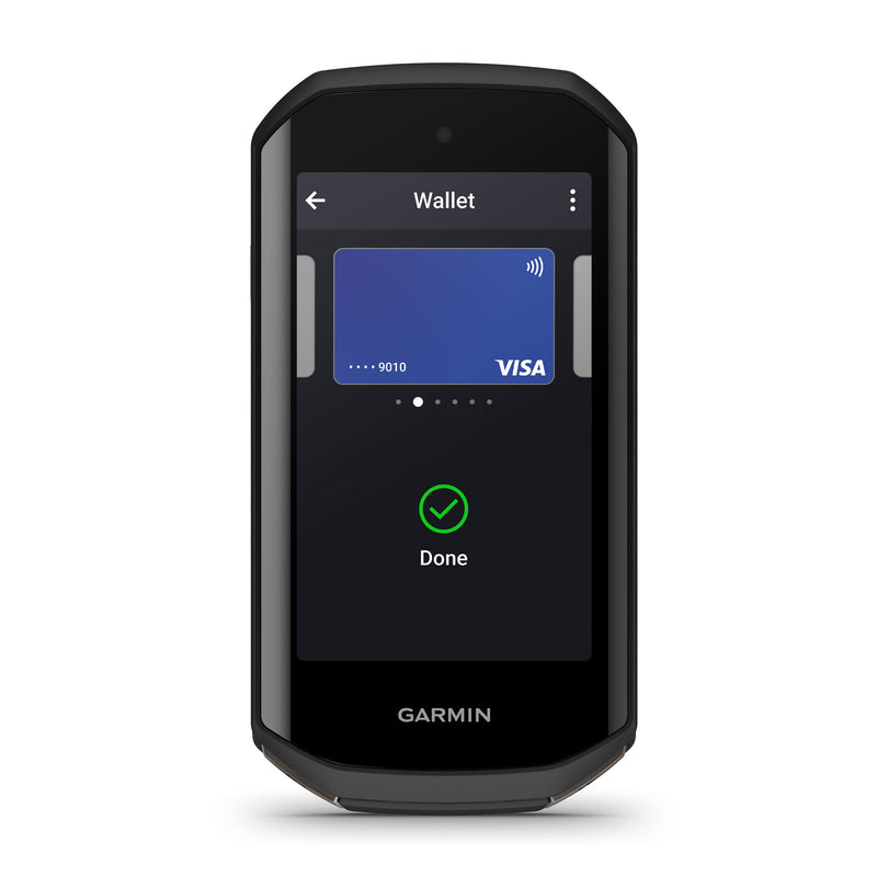 Garmin Edge 1050 GPS