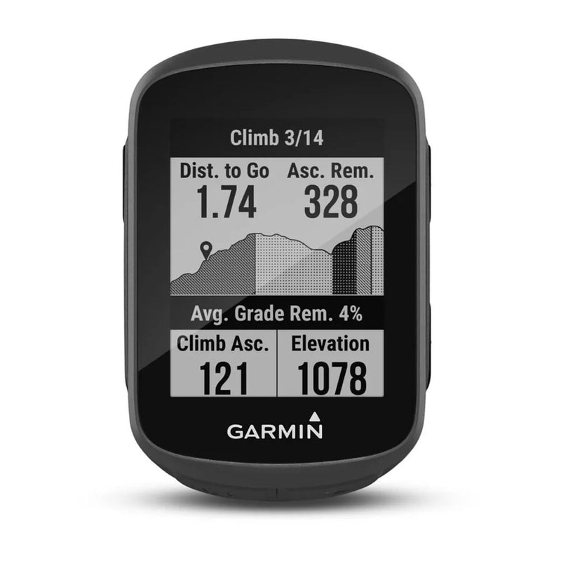 Garmin Edge 130 Plus GPS