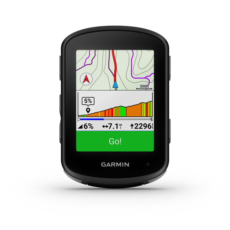 Garmin Edge 540 GPS