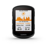 Garmin Edge 540 Solar GPS