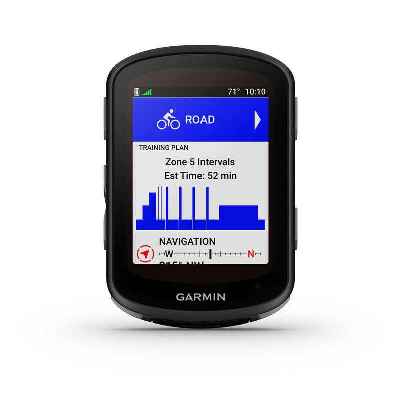 Garmin Edge 540 Solar GPS