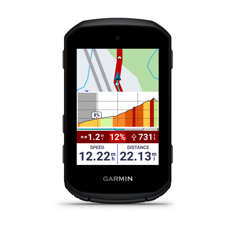 Garmin Edge 550 GPS