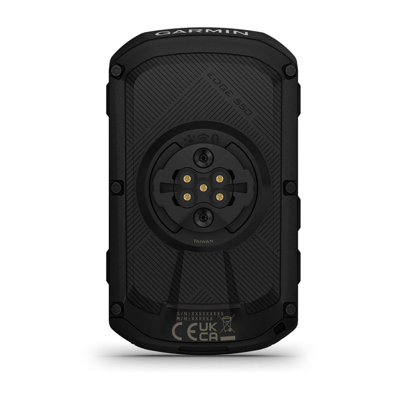 Garmin Edge 550 GPS