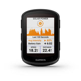 Garmin Edge 840 Solar GPS