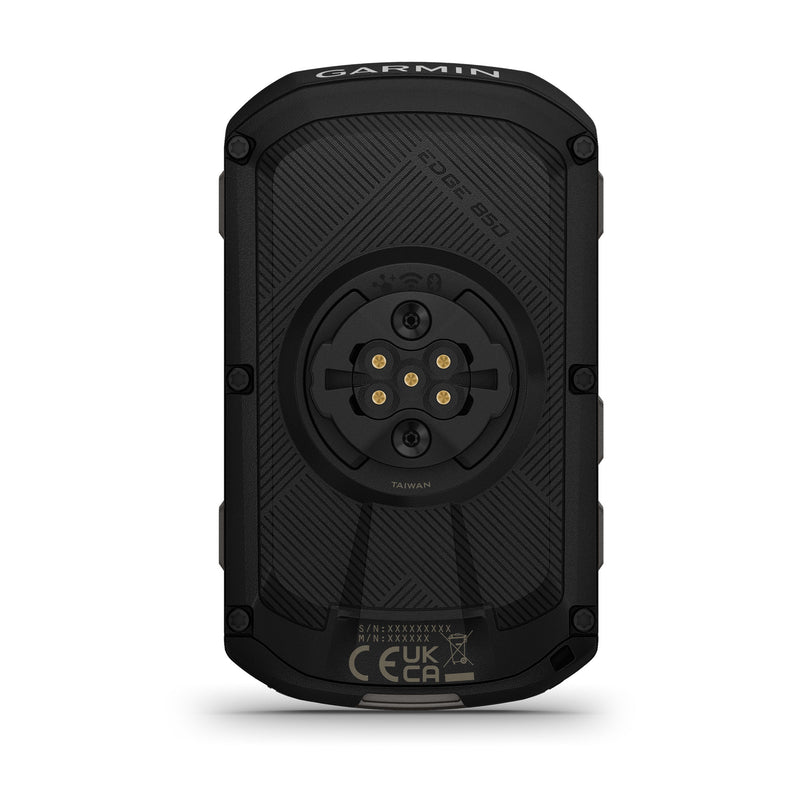 Garmin Edge 850 GPS