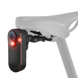 Garmin Varia Seat Rail Mount Kit