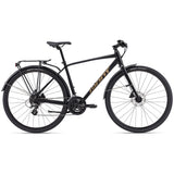 Giant Cross City 2 Disc Equipped 2024