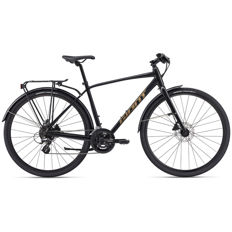 Giant Cross City 2 Disc Equipped 2024