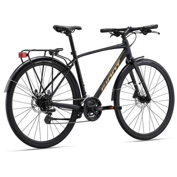 Giant Cross City 2 Disc Equipped 2024