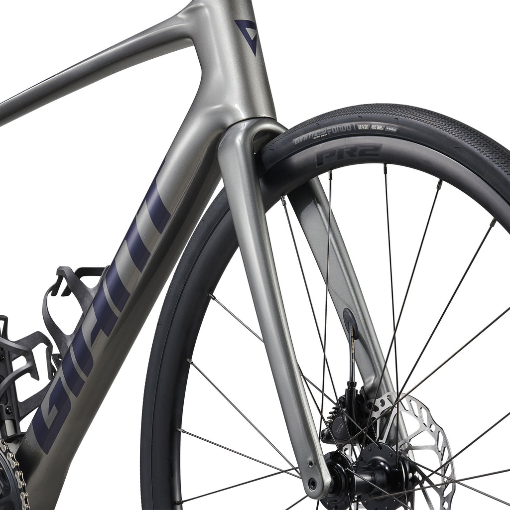 Giant Defy Advanced 1 2024 Road Bikes Bicycle Superstore