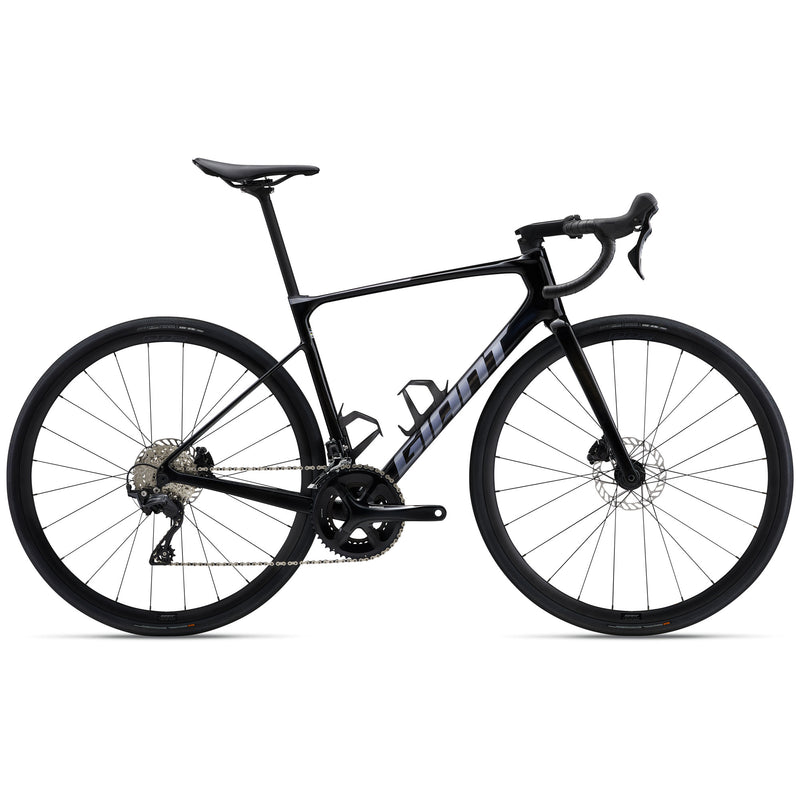 Giant Defy Advanced 2 2025 | Road Bikes | Bicycle Superstore
