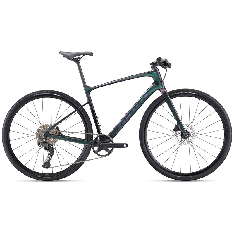 Giant Fastroad AR Advanced 1 2024