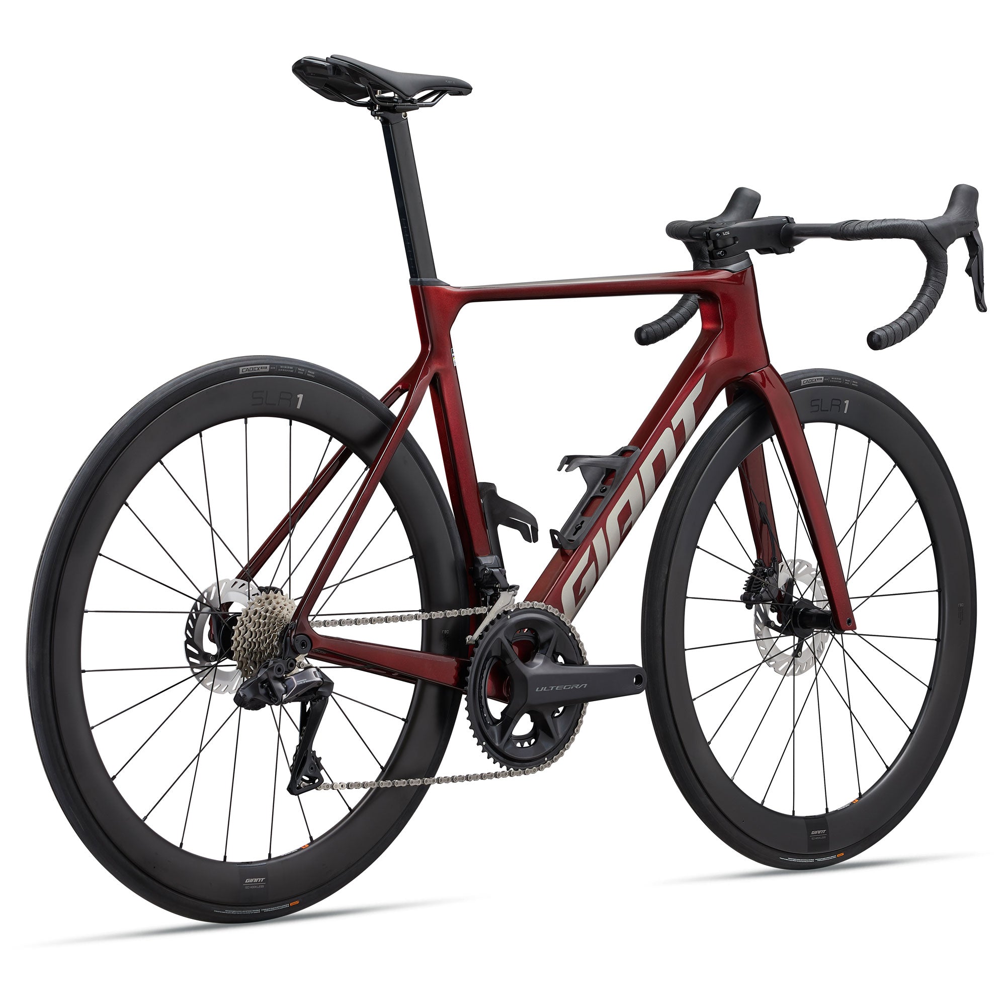 Giant Propel Advanced Pro 0 2025 Performance Road Bikes Bicycle