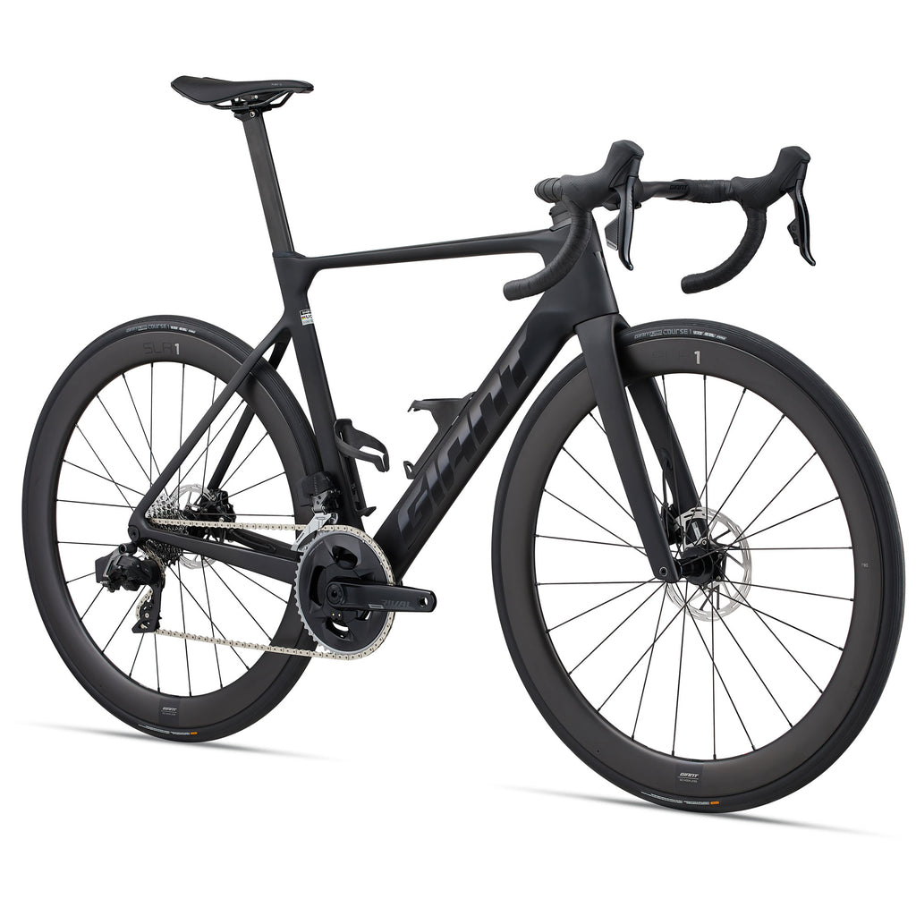 Giant Propel Advanced Pro 1 2024 Performance Road Bikes Bicycle