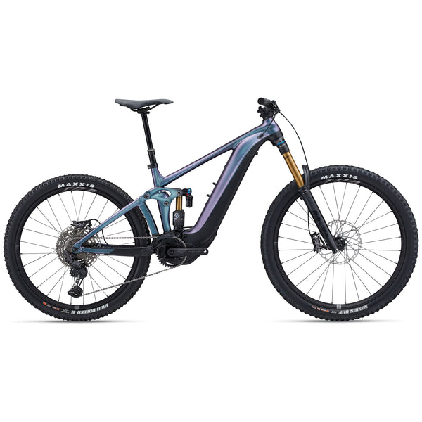 Giant bikes fully hotsell