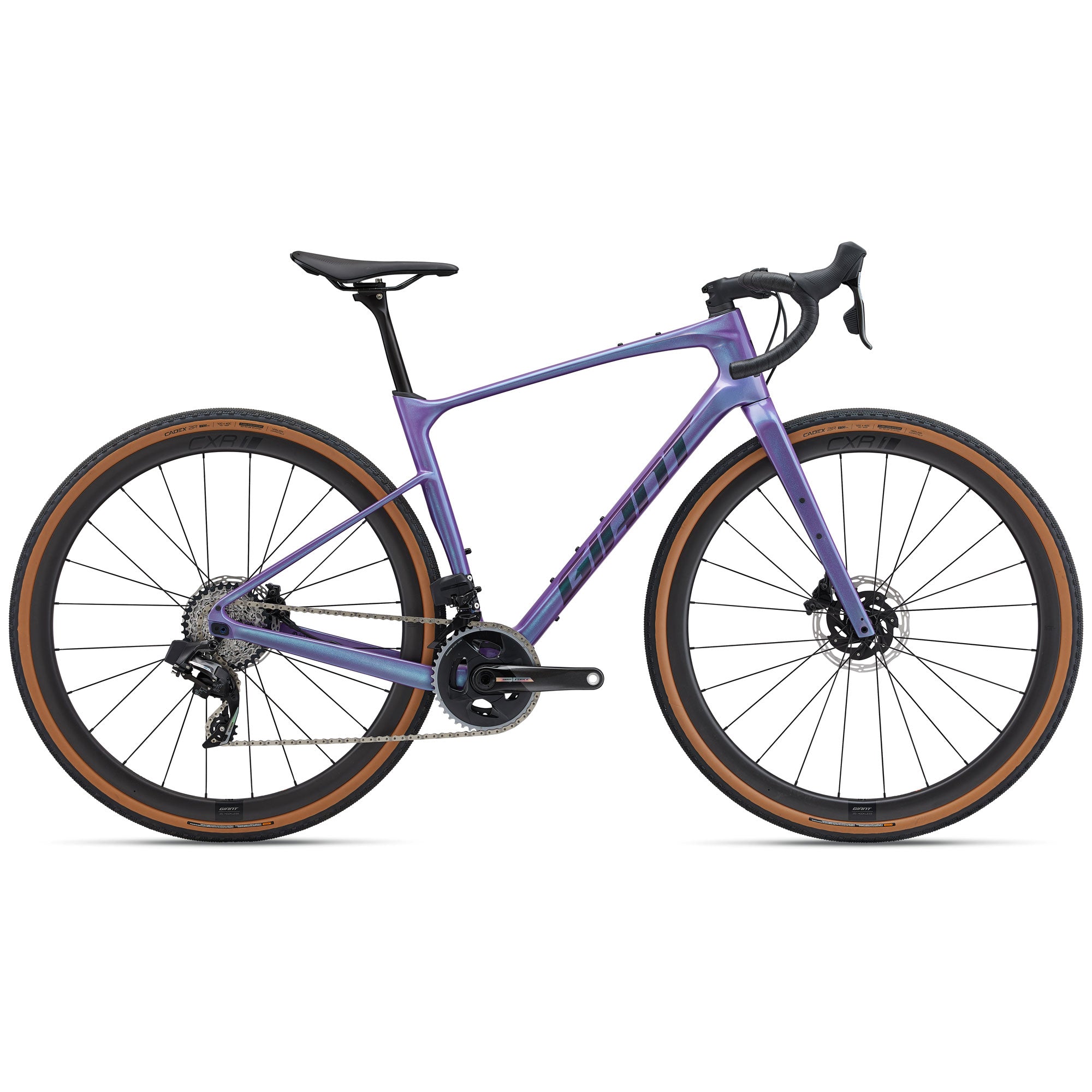 Giant Revolt Advanced Pro 0 2025 Gravel Bikes Bicycle Superstore
