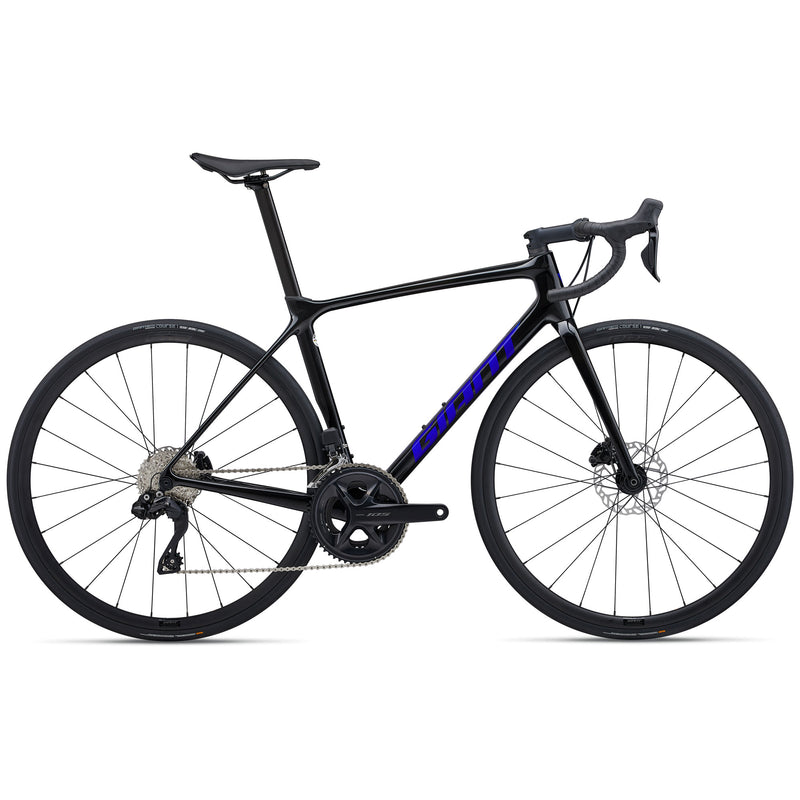 Giant TCR Advanced Disc 1 2024