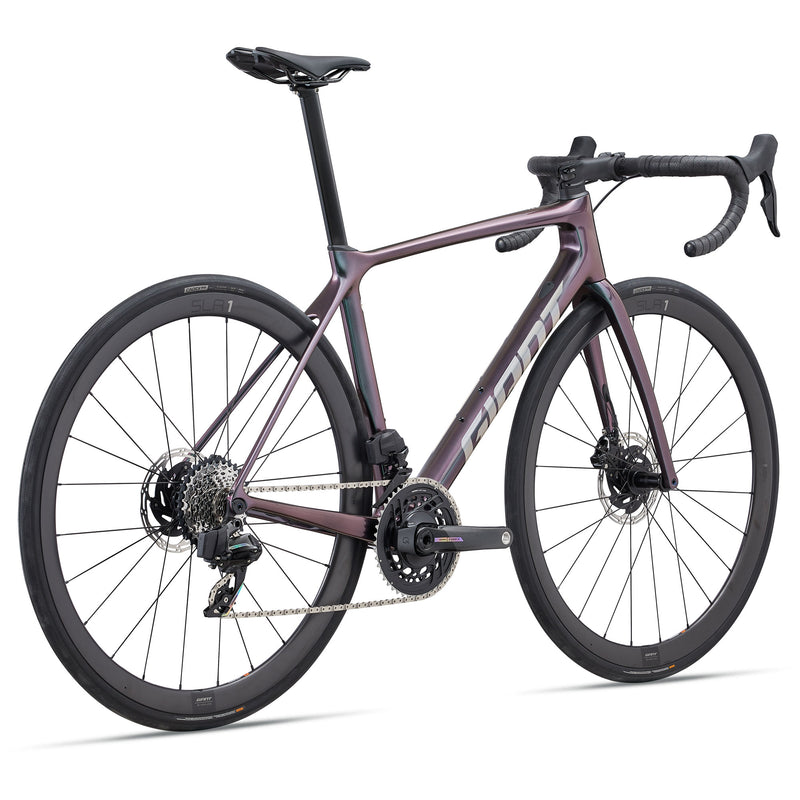 Giant TCR Advanced Pro Disc 0 AR 2024