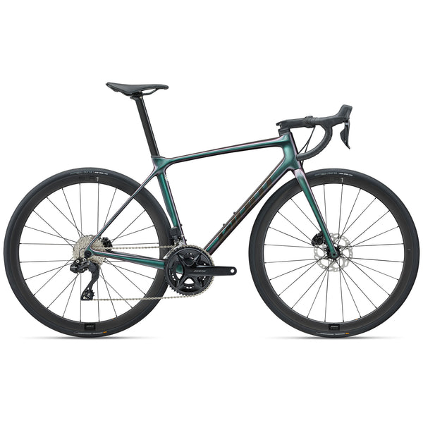 Giant TCR Advanced Pro Disc 1 Di2 2024