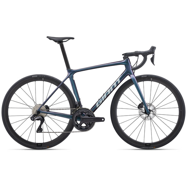 Giant TCR Advanced Pro Disc 0 Di2 2024