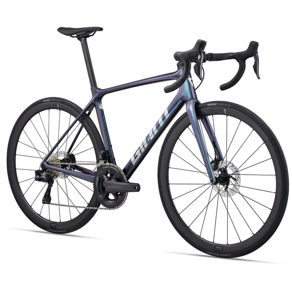 Giant TCR Advanced Pro Disc 0 Di2 2024