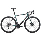 Giant TCR Advanced Pro Disc 1 AXS 2024