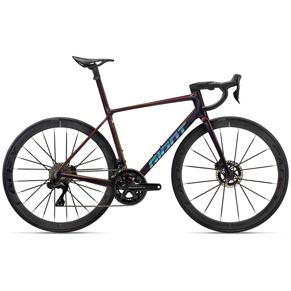 Giant TCR Advanced SL 0 DA 2025