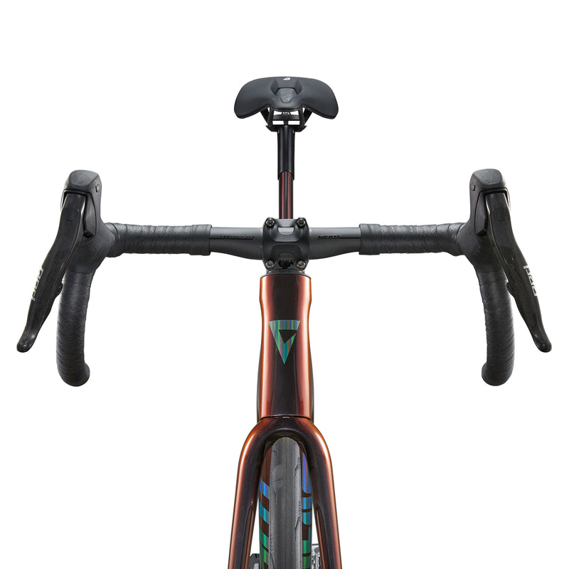 Giant TCR Advanced SL 0 Red 2025