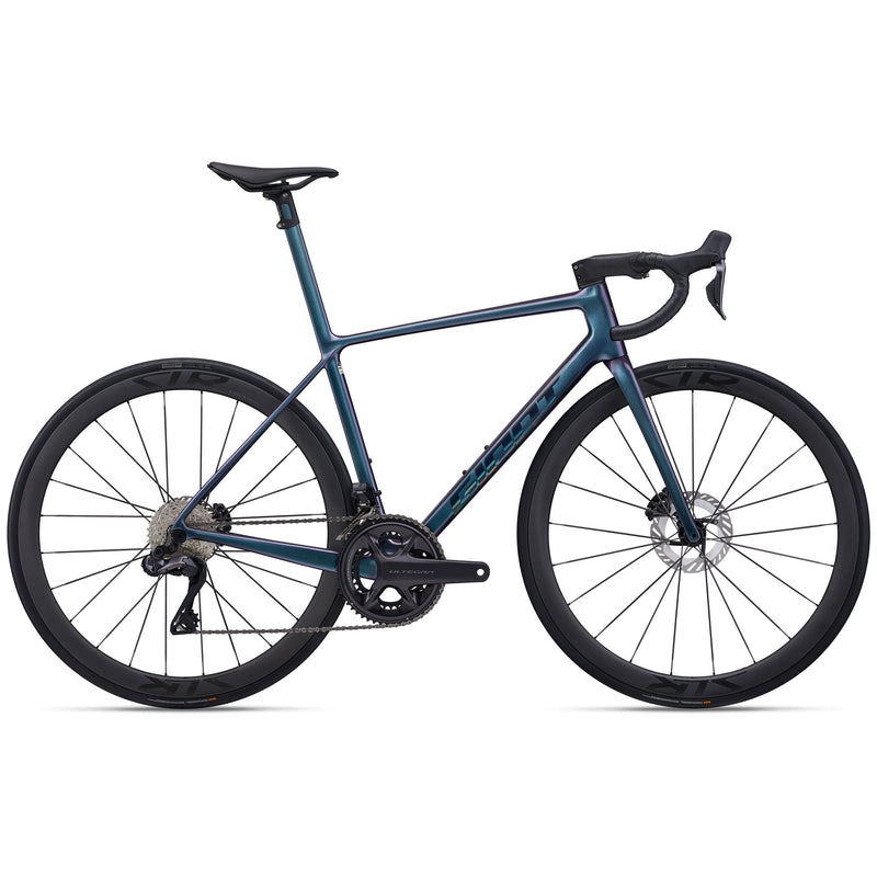 Giant TCR Advanced SL 1 2025