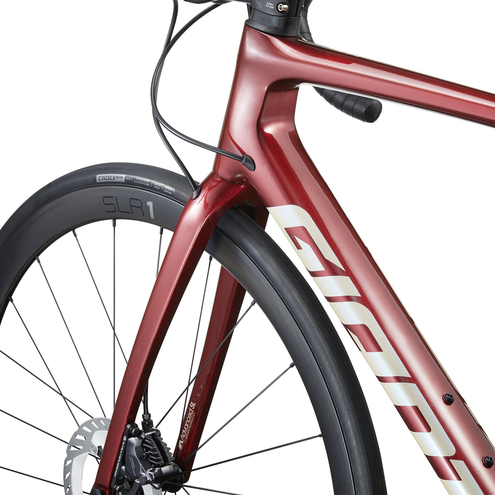 Tcr advanced sl 1 disc 2021 best sale