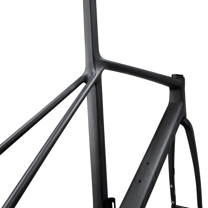 Giant TCR Advanced SL Frameset 2025