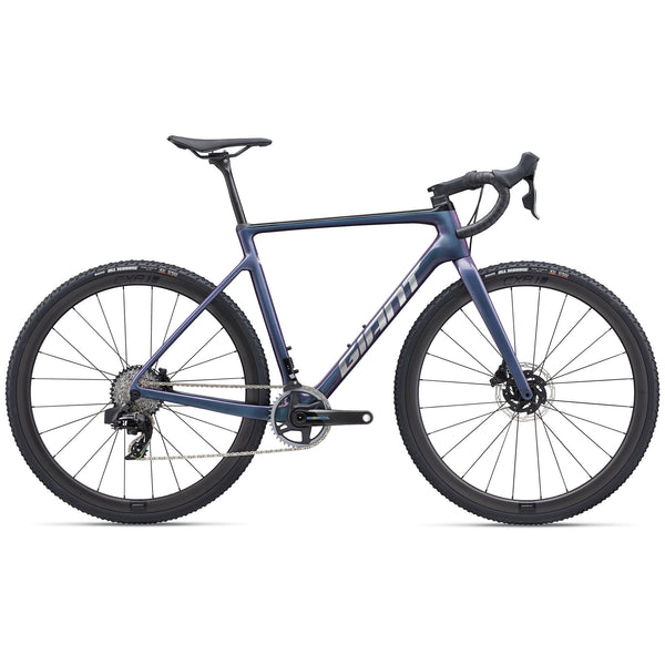 Giant TCX Advanced Pro 0 2024