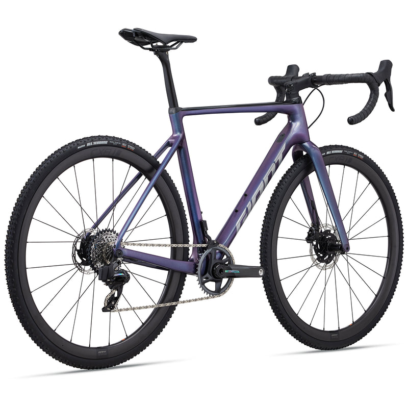 Giant TCX Advanced Pro 0 2024