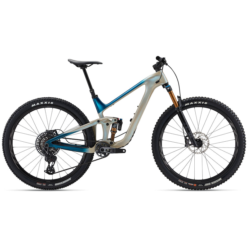 Trance advanced 29 hotsell