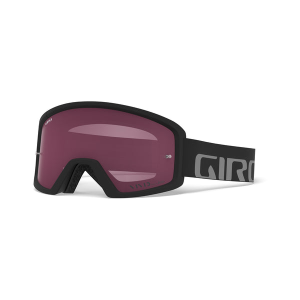 Giro Blok MTB Goggle with Vivid Lens