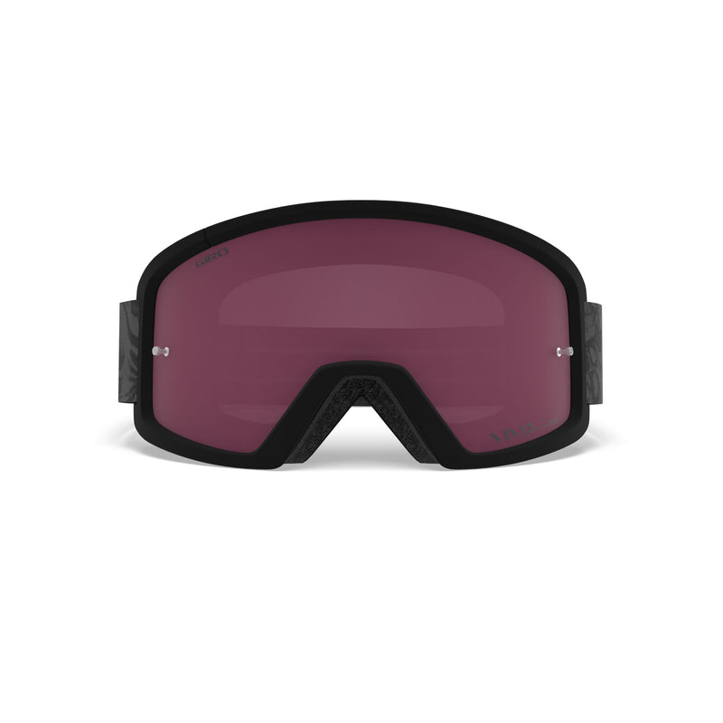 giro bike goggles Giro Blok MTB Goggle with Vivid Lens | Mountain Bike Goggles
