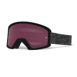 Giro Blok MTB Goggle with Vivid Lens