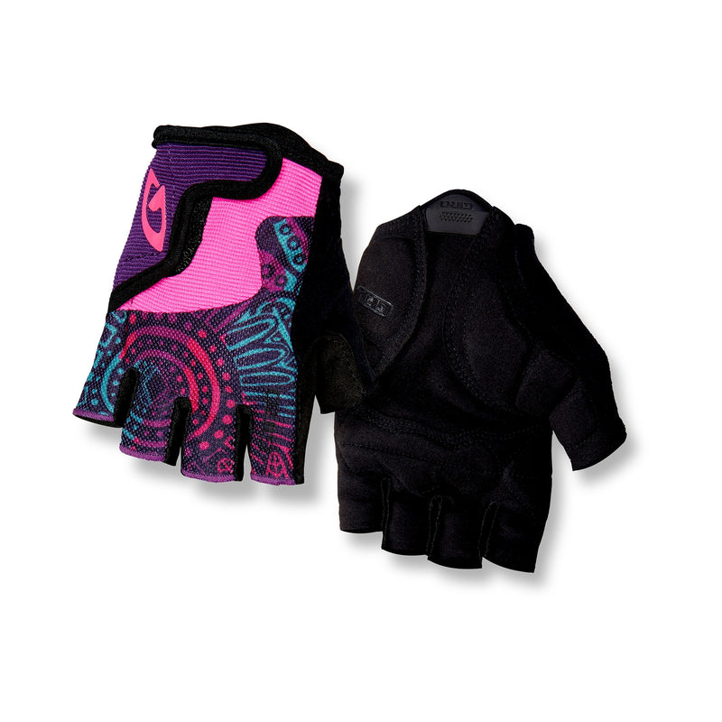 Giro Bravo Junior Gloves