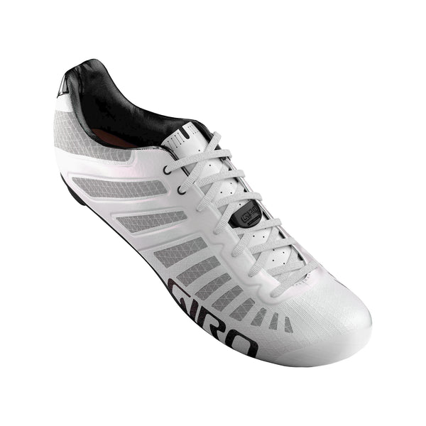 ウエア GIRO EMPIRE SLX WHITE/BLACK SIZE 40 giro-empire-slx-road-shoe-