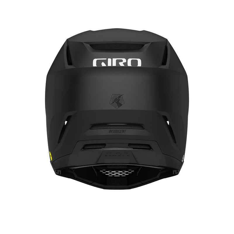 Giro Insurgent Spherical Helmet