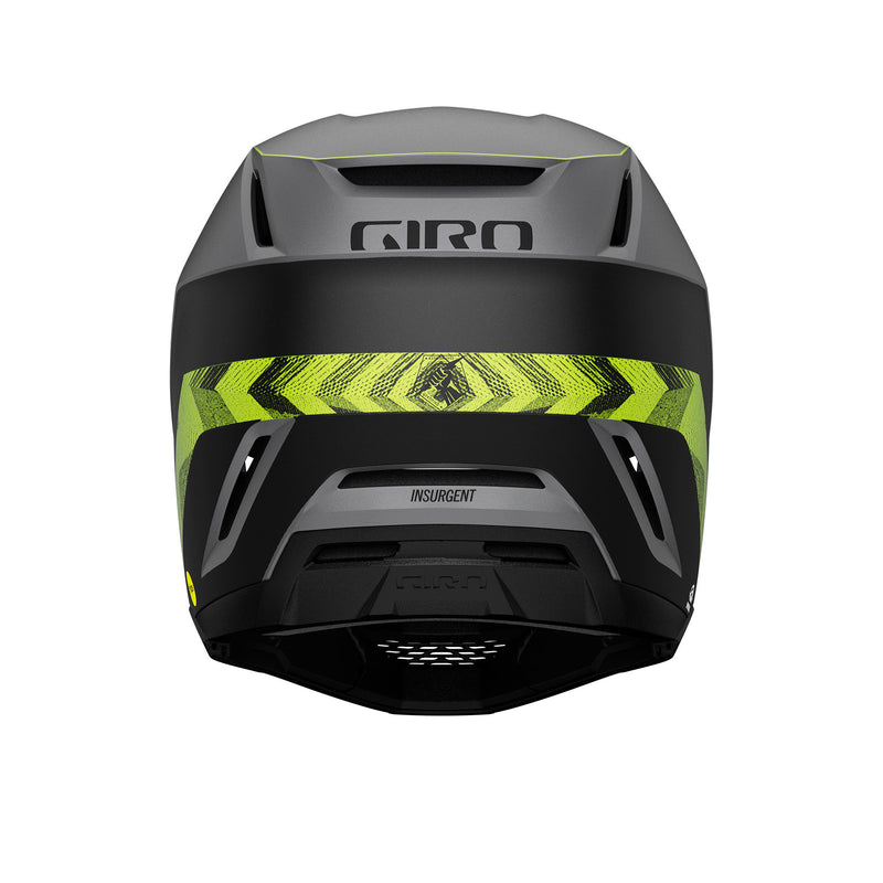 Giro Insurgent Spherical Helmet