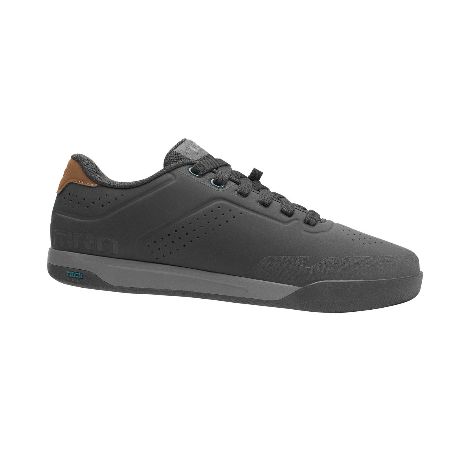 Giro Latch Shoes | Flat MTB Shoes | Bicycle Superstore