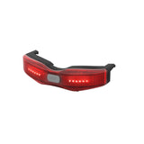 Giro Roc Loc 5 USB Helmet Light